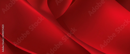 Diseño creativo de fondo de banner web abstracto naranja rojo colorido moderno. Banner con cuadrado, triángulo, círculo, semitono y puntos. Plantilla de fondo de patrón de banner de diseño gráfico abs