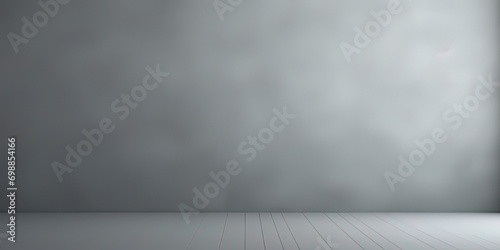 plain gray background 