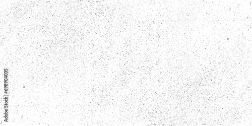 Black and white grunge urban texture with copy space. Abstract surface dust and rough dirty wall background or wallpaper with empty template for all design. Distress or dirt and damage effect concept