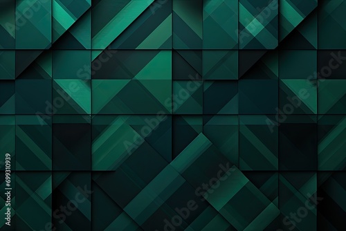 Abstract Green Plaid Textile Pattern Tartan Cloth Crisscrossed Lines Checkered Backdrop Cozy Banner Rustic Background Sett Wallpaper