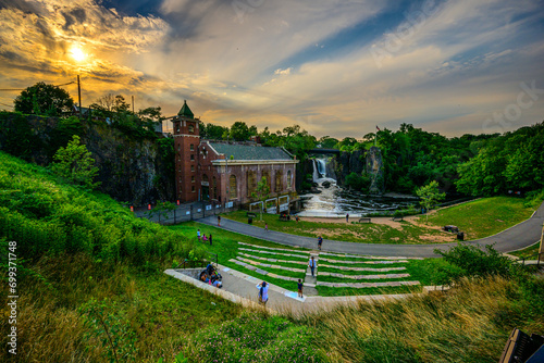 Great Falls