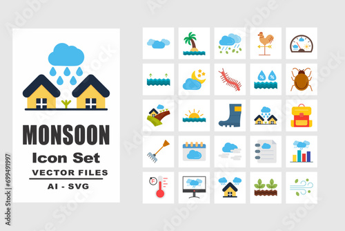 Monsoon Set File