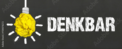 denkbar 