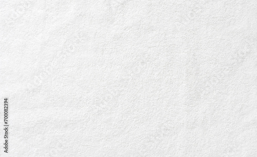 White towel texture