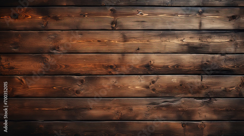 Rustic Wooden Texture Excellence created with Generative AI technology