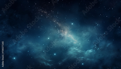 Stary night cosmos. Universe science astronomy. Supernova background wallpaper