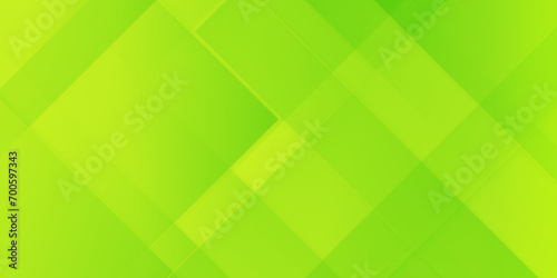trendy abstract triangular Patterns in light green Colors, soft pastel green gradient abstract geometric pattern, abstract green paper cut shape background with seamless modern geometric stripes. 
