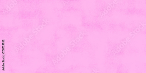 Abstract pink old concrete wall background .pink vintage seamless grunge background texture .concrete overlay aquarelle painted paper texture design .