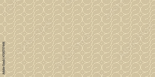 Chinese Seamless Pattern background. vector illustration