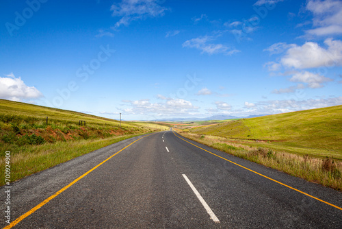 The N2 highway, which runs through the winelands and garden route of the Western Cape, is a wellmaintained and well travelled road which gives access to many reas of the garden route.