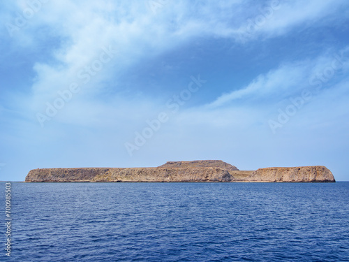 Imeri Gramvousa, Chania Region, Crete, Greece