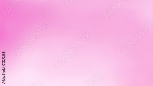 Ombre Pink watercolor texture paper background