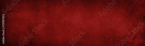 Dark red textured concrete wall background