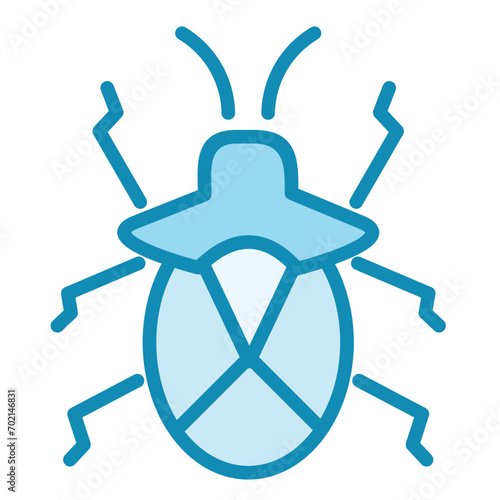 Stinkbug Icon