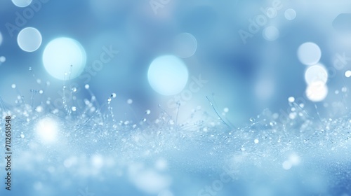 A chilly and wintry background with icy patterns , wintry background, icy patterns