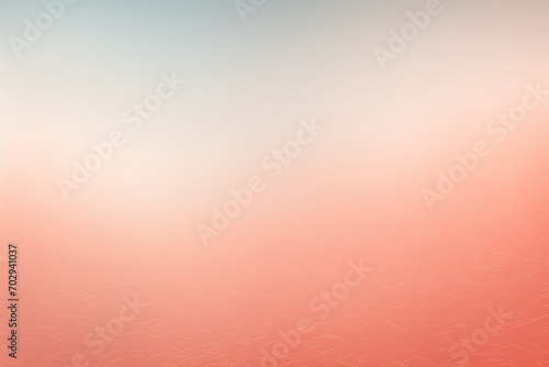 Slate coral tan pastel gradient background