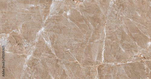 Texture of stone. Natural brown marble slab, ceramic vitrified floor tiles random marbles, interior and exterior floor and wall cladding, marble texture background