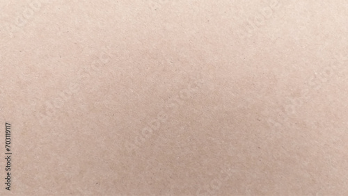 Background of brown kraft paper or cardboard texture.. Vector seamless cardboard texture. Photo texture for your design