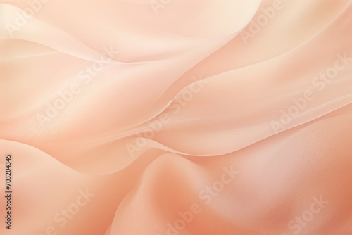 Light peach faded texture background banner design