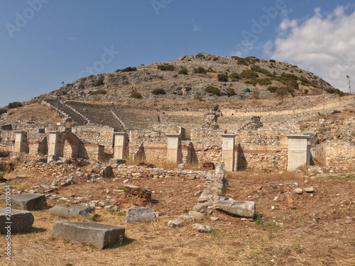 Greece, Travel, Apostle Paul, Corinth, Thesalonica 