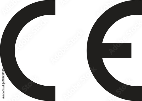 CE Sign | CE marking, Conformity with European | European conformity