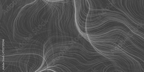 Dark gray panorama of clean horizontal lines luxury floor.aluminum background metal sheet shiny hair striped abstract tech diagonal.brushed steel desktop wallpaper iron plate. 