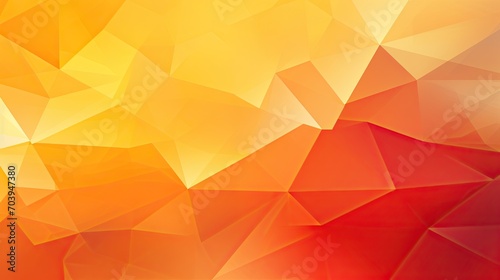 Yellow orange red brown abstract background for design