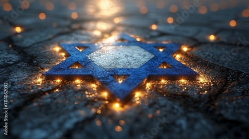 Memorial Day Israel Generative AI