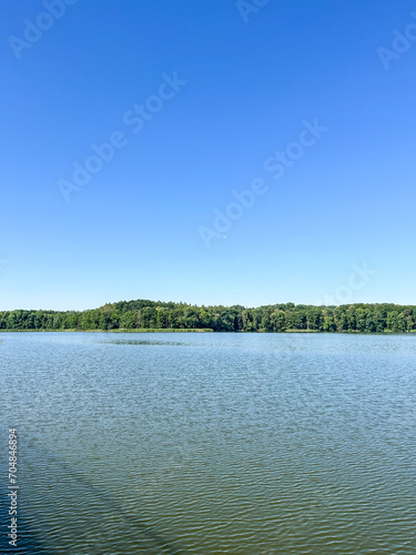 Kornickie Lake