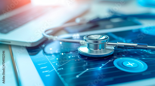 Healthcare business data and Medical business growth, Medical hub on global network, Medical marketing, Health insurance, Access to welfare health, and Healthcare business analysis