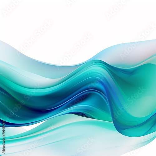 background abstract colorful. illustration AI Generation_17