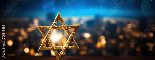 Symbol of Remembrance: A Melancholic Hanukkah Celebration in Israel's History