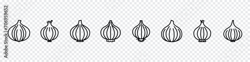 onion icon, Vector black icon for onion, outline silhouette onion icon set, shallot icon vector. vegetable icon vector line style, onion icon. onion vegetable symbol, onion flat icon