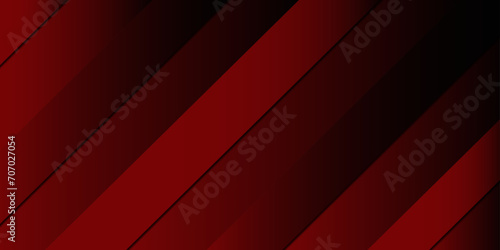 Gredient red Abstract background of lines in shades of Blue .Vector illustration with Gredient and Lines.Can be used for invitation,poster,geometric landscape,rings ,websites