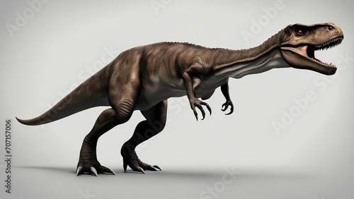 tyrannosaurus rex dinosaur The T Rex dinosaur was a loyal servant of Big Brother. It had been made by the Party, 