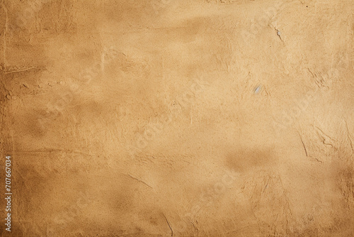 "Rustic Craft: Old Recycled Craft Cardboard Texture Background"