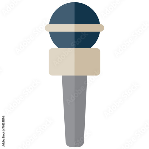 Microphone Pers