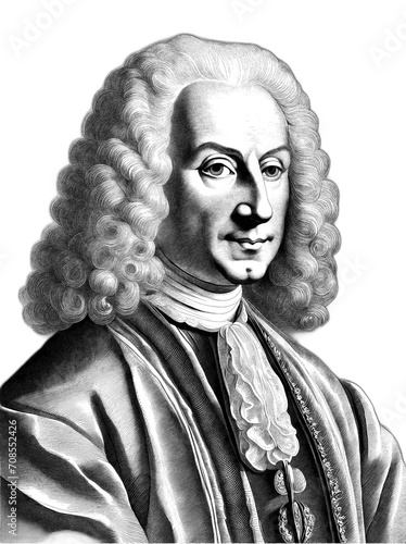 Antonio Vivaldi, generative AI