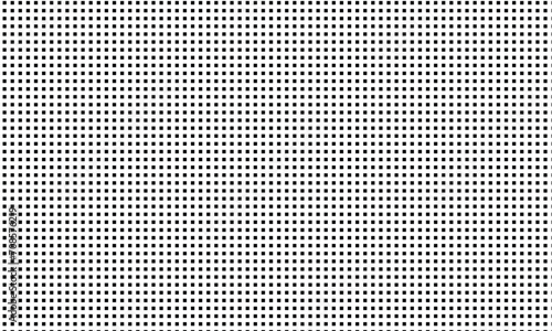 abstract geometric rectangle dot pattern.