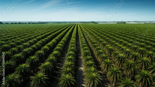 sustainable palm product background illustration cultivation harvest, extraction processing, refining biodiesel sustainable palm product background
