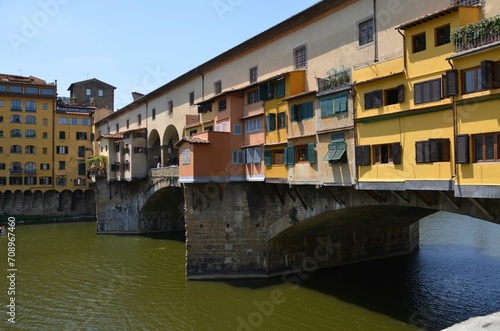 Most złotników w Florencji