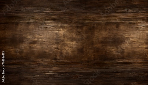 rough brushed wood texture with dark patina