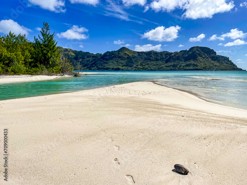 Raivavae, French Polynesia