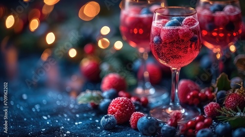 Exciting Festivities. Games Day, Caroling Day, National Sangria Day, and Blue Christmas 