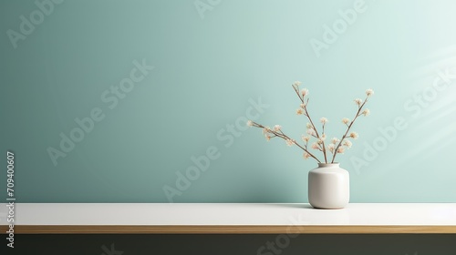 minimalist design table background illustration modern vintage, abstract geometric, floral marble minimalist design table background