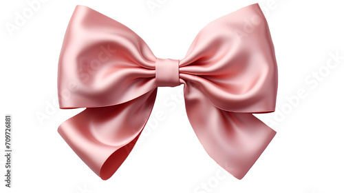pink bow png. pink satin bow top view png. pink bow flat lay png. pink silk bow isolated. pink ribbon png. ribbon png
