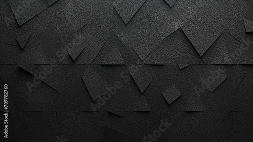 black sandpaper texture seamless square