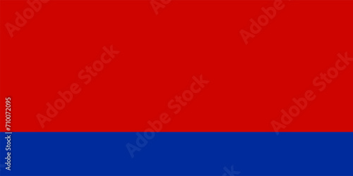 Flag of the Azerbaijan Soviet Socialist Republic (reverse)
