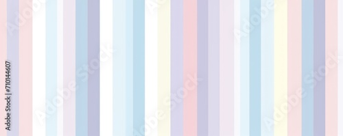 Background seamless playful hand drawn light pastel silver pin stripe fabric pattern