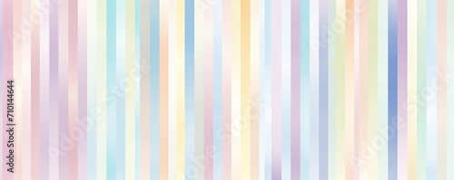 Background seamless playful hand drawn light pastel silver pin stripe fabric pattern